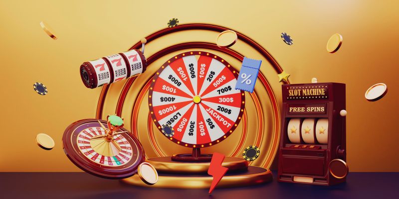 KUBET sở hữu kho game đồ sộ bật nhất thị trường